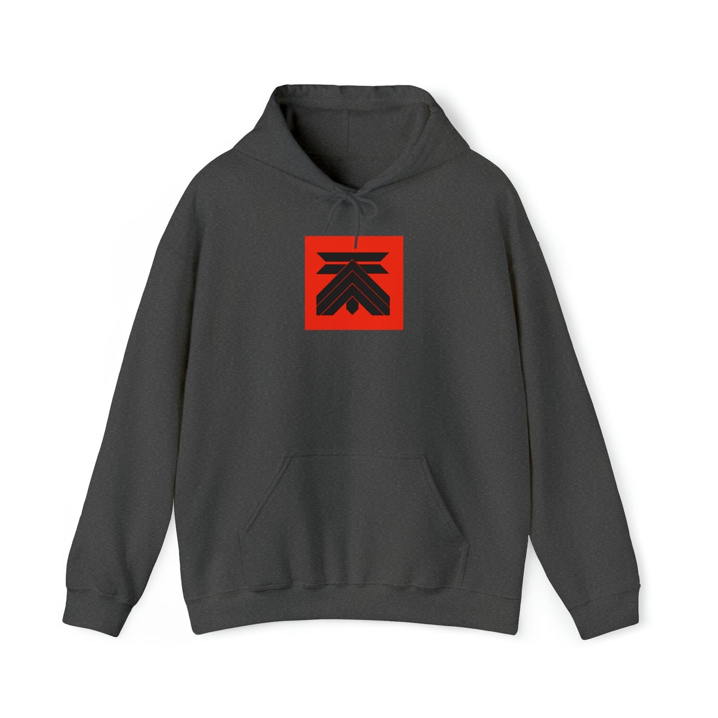Printify Hoodie Dark Heather / S Vector 26471193 32565367491665485135