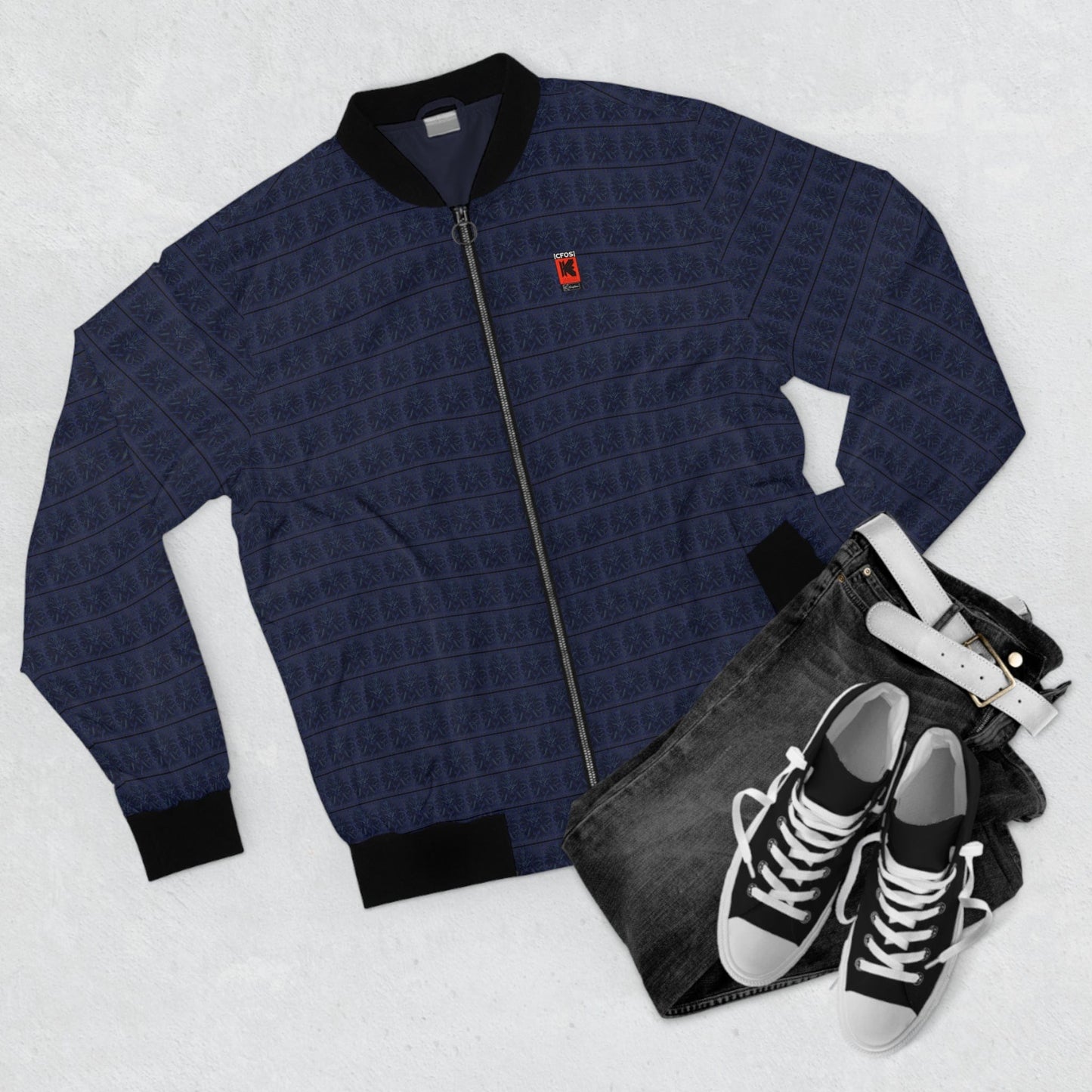 Printify All Over Prints FMJ