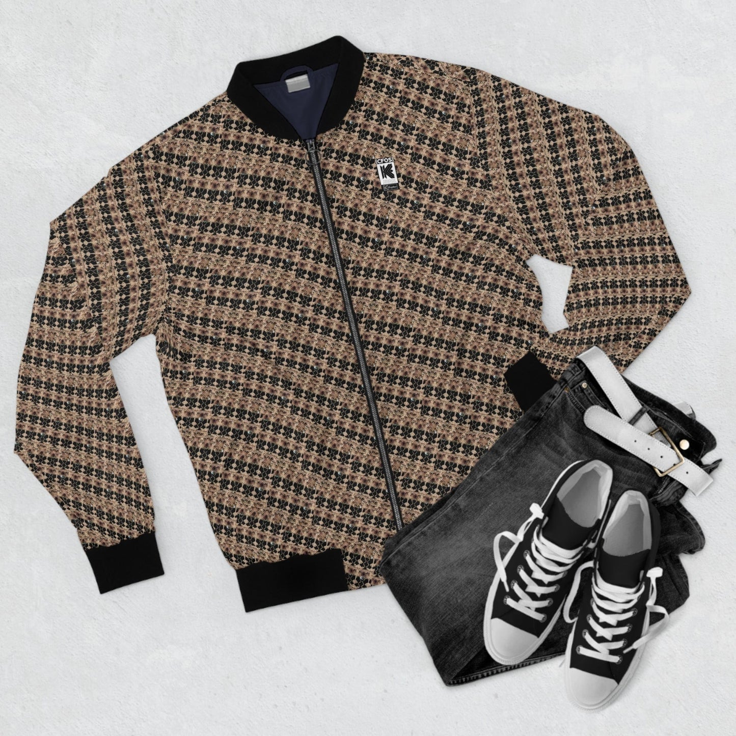 Printify All Over Prints FMJ