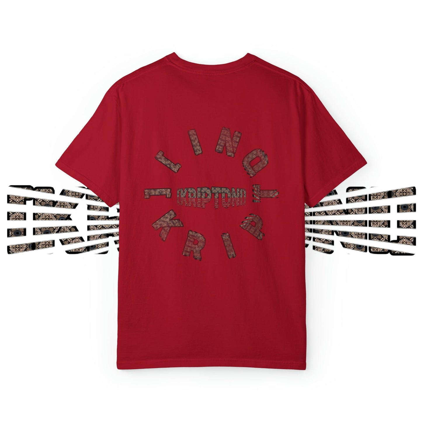 Printify T-Shirt Free Masonry T-SHIRT
