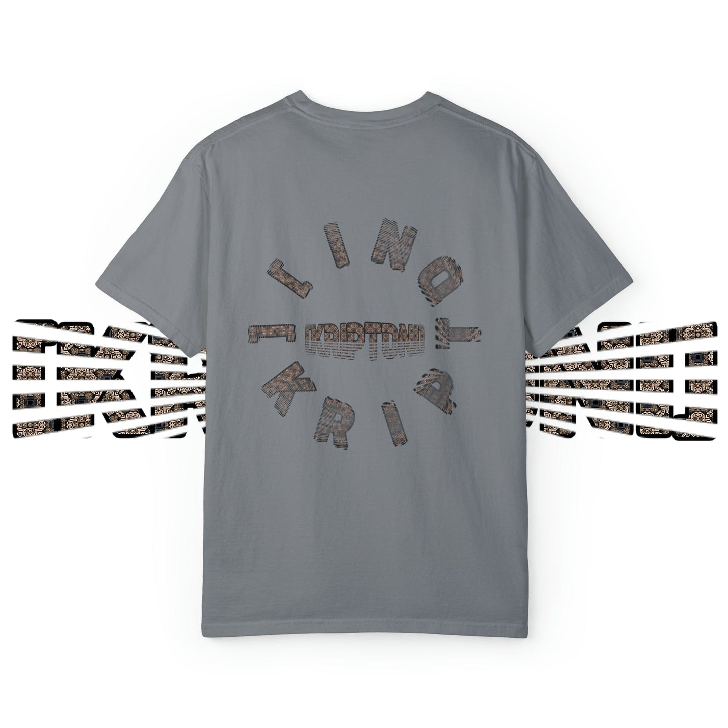 Printify T-Shirt Free Masonry T-SHIRT