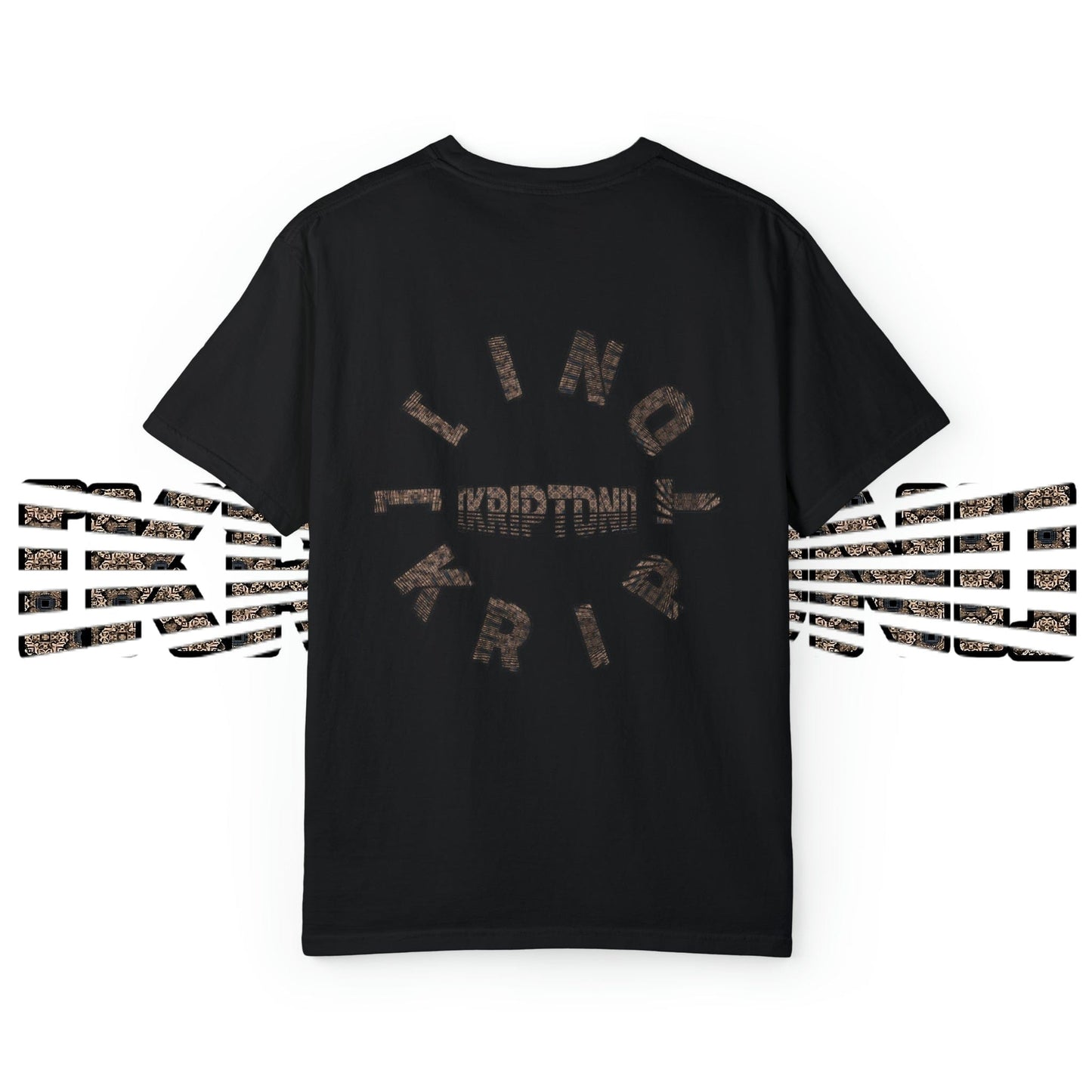 Printify T-Shirt Free Masonry T-SHIRT