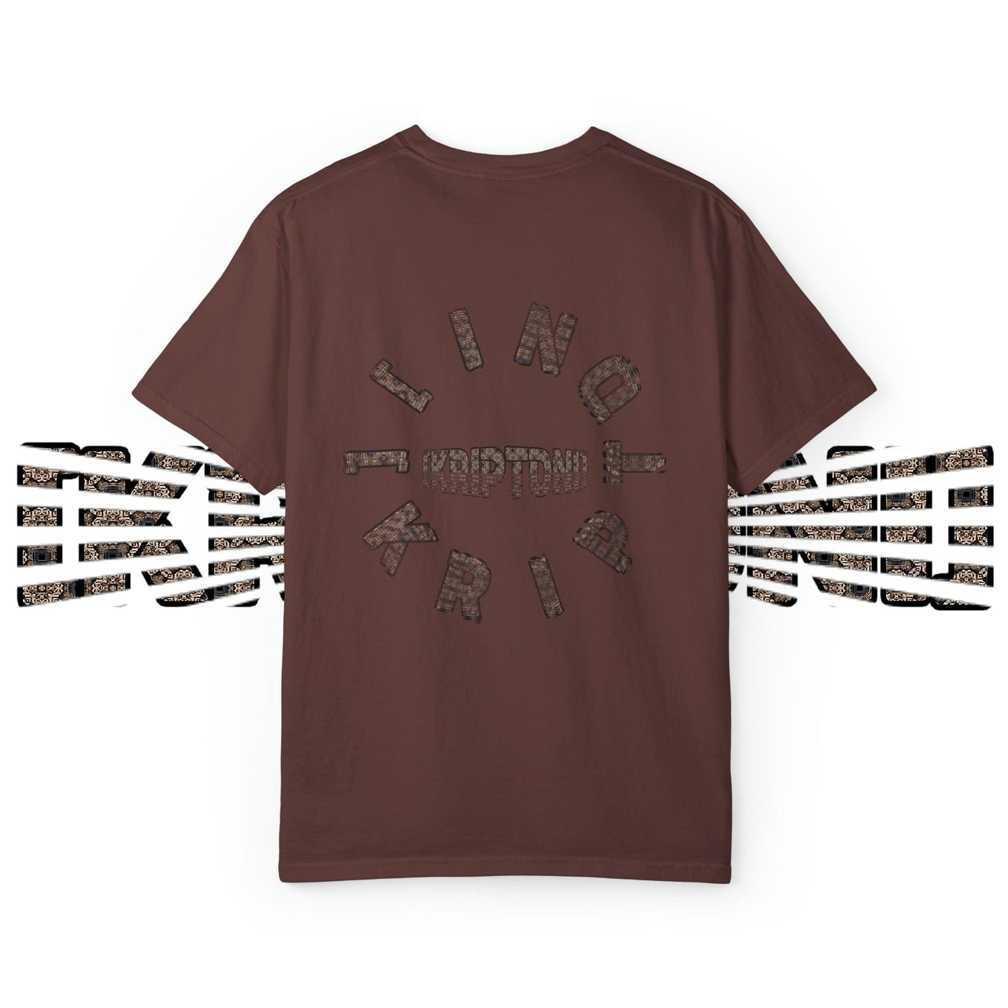 Printify T-Shirt Free Masonry T-SHIRT