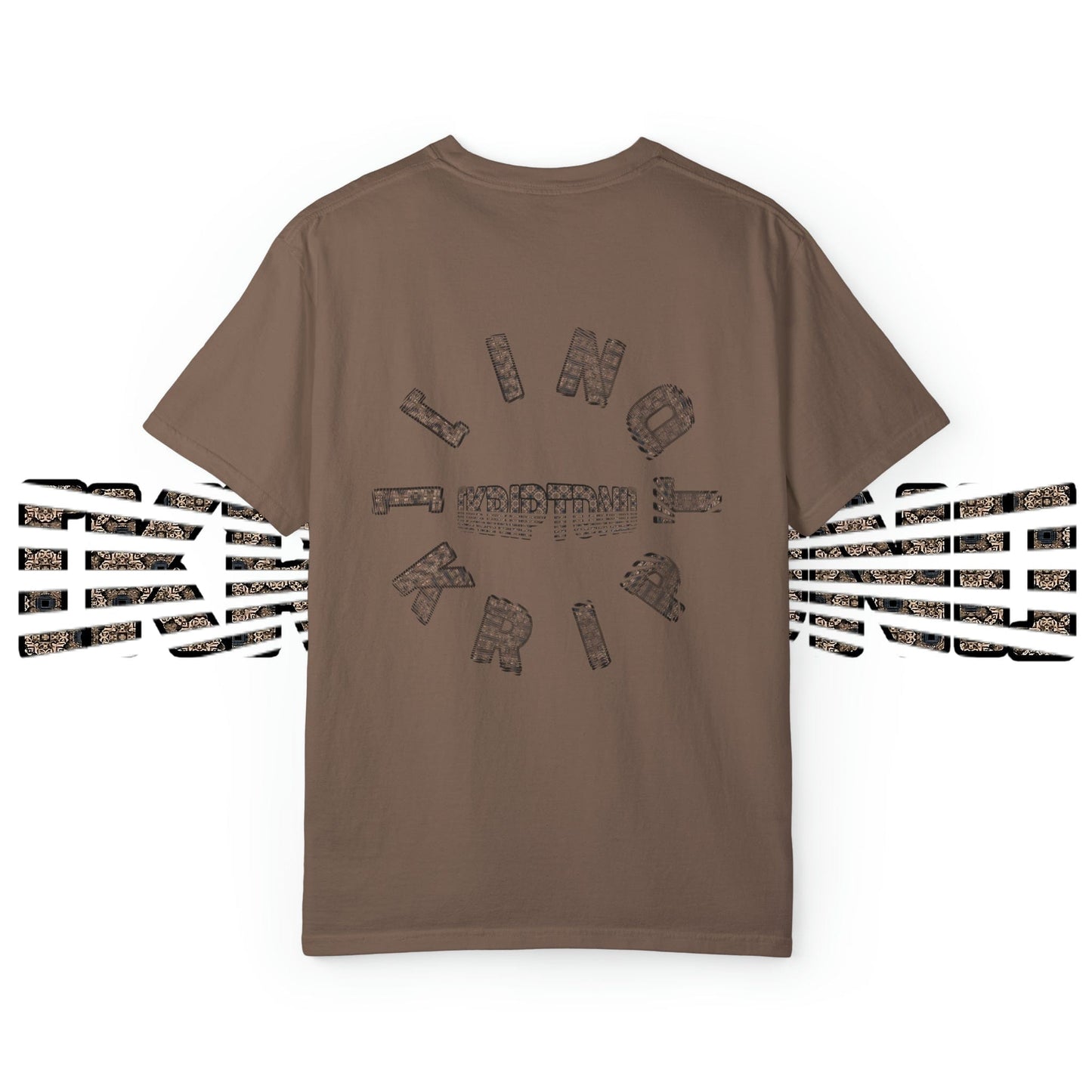 Printify T-Shirt Free Masonry T-SHIRT