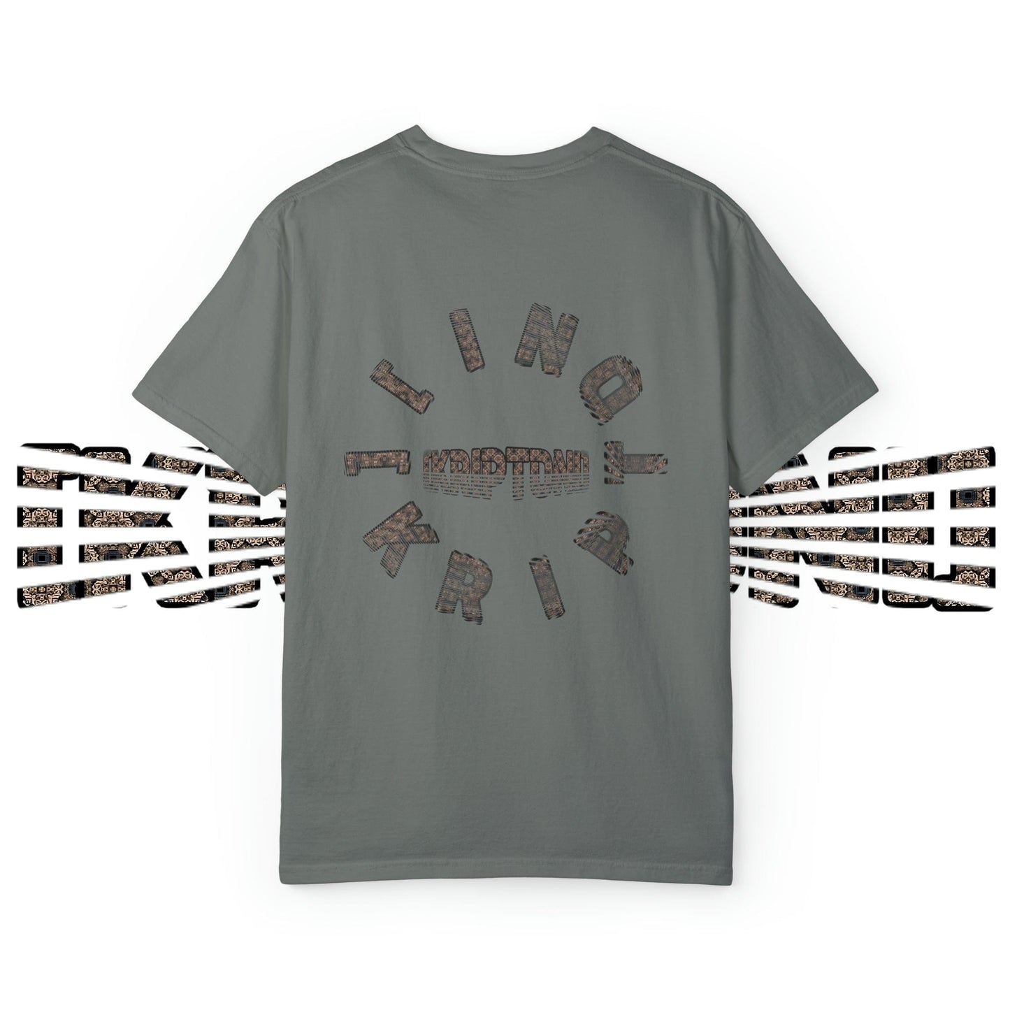 Printify T-Shirt Free Masonry T-SHIRT