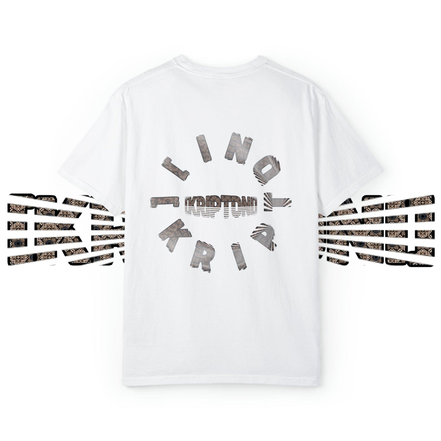Printify T-Shirt Free Masonry T-SHIRT