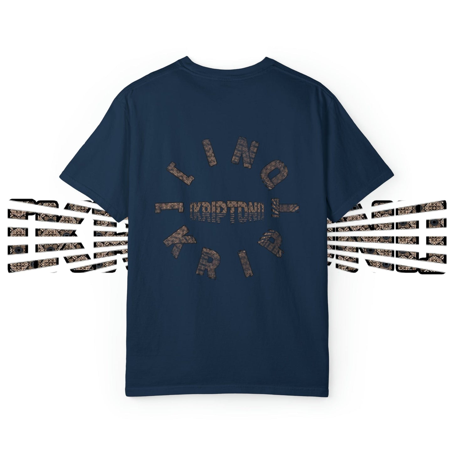 Printify T-Shirt Free Masonry T-SHIRT