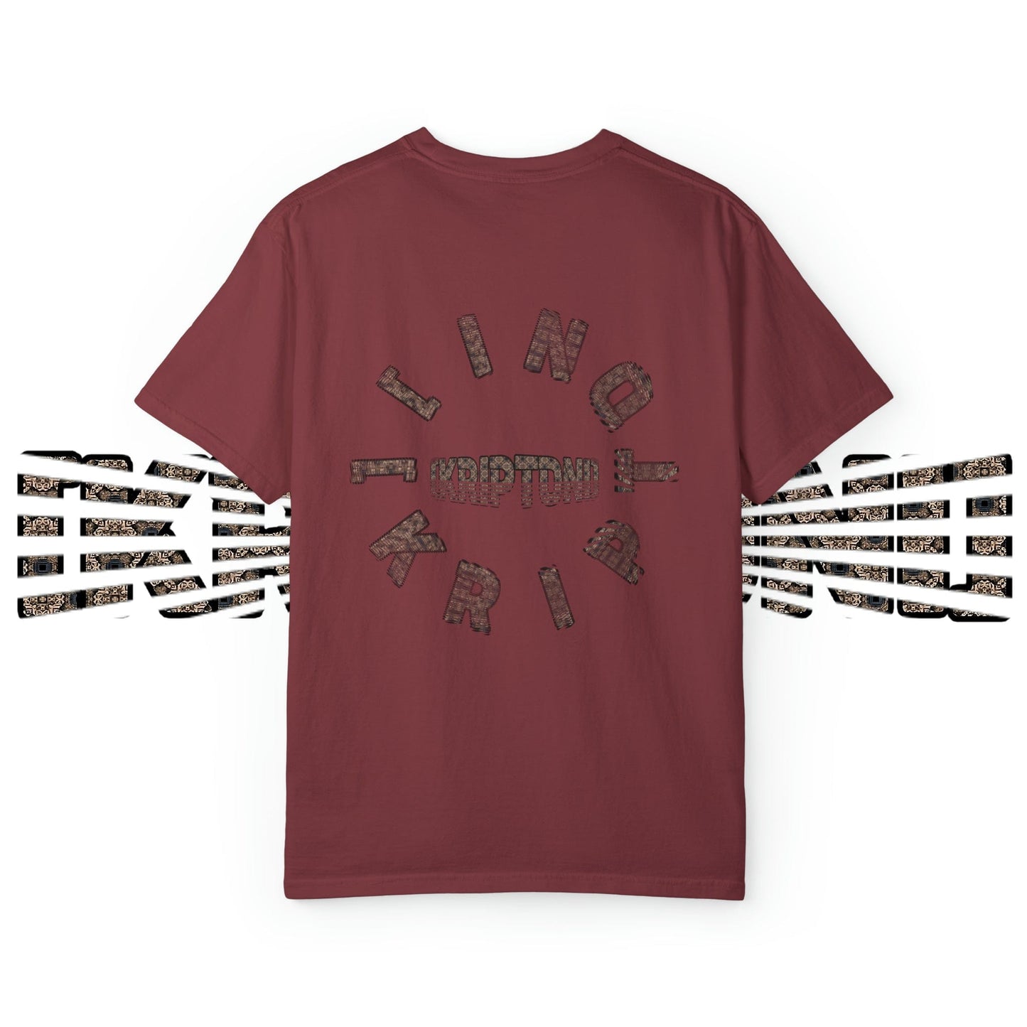Printify T-Shirt Free Masonry T-SHIRT