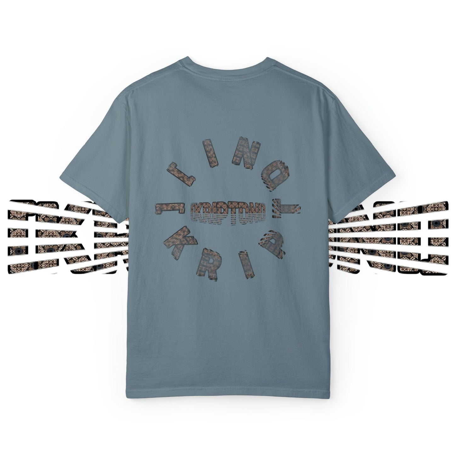 Printify T-Shirt Free Masonry T-SHIRT
