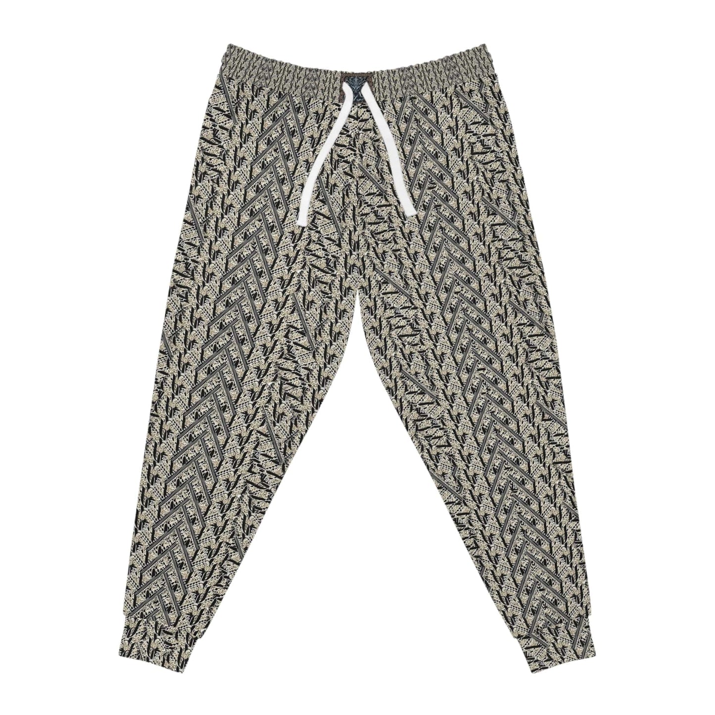 Printify All Over Prints Joggers (AOP)