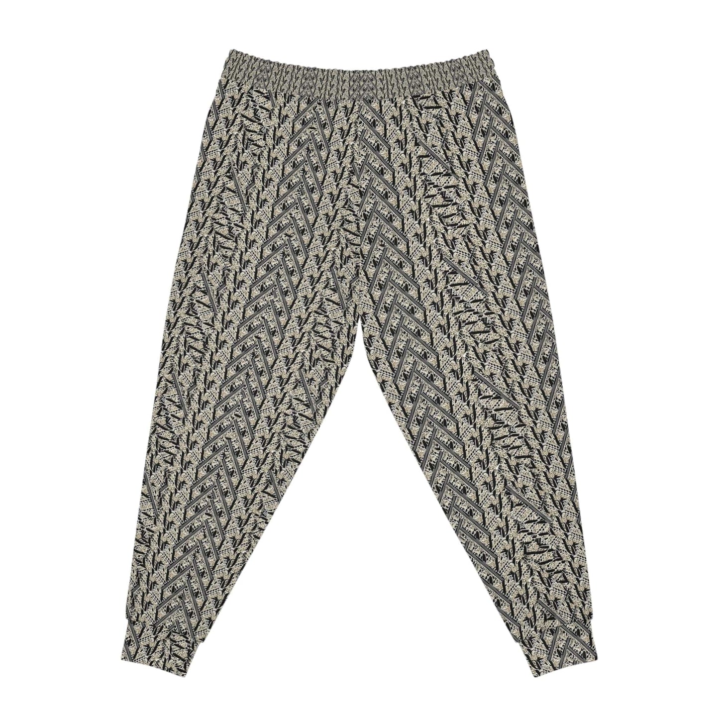 Printify All Over Prints Joggers (AOP)