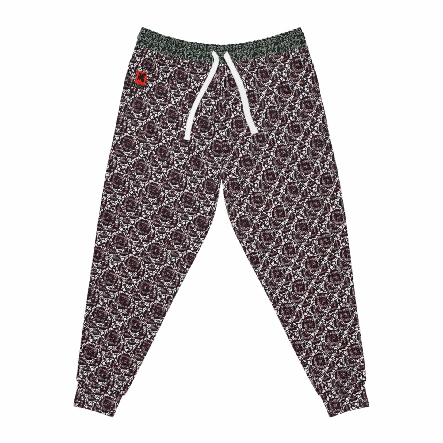 Printify All Over Prints Joggers (AOP)