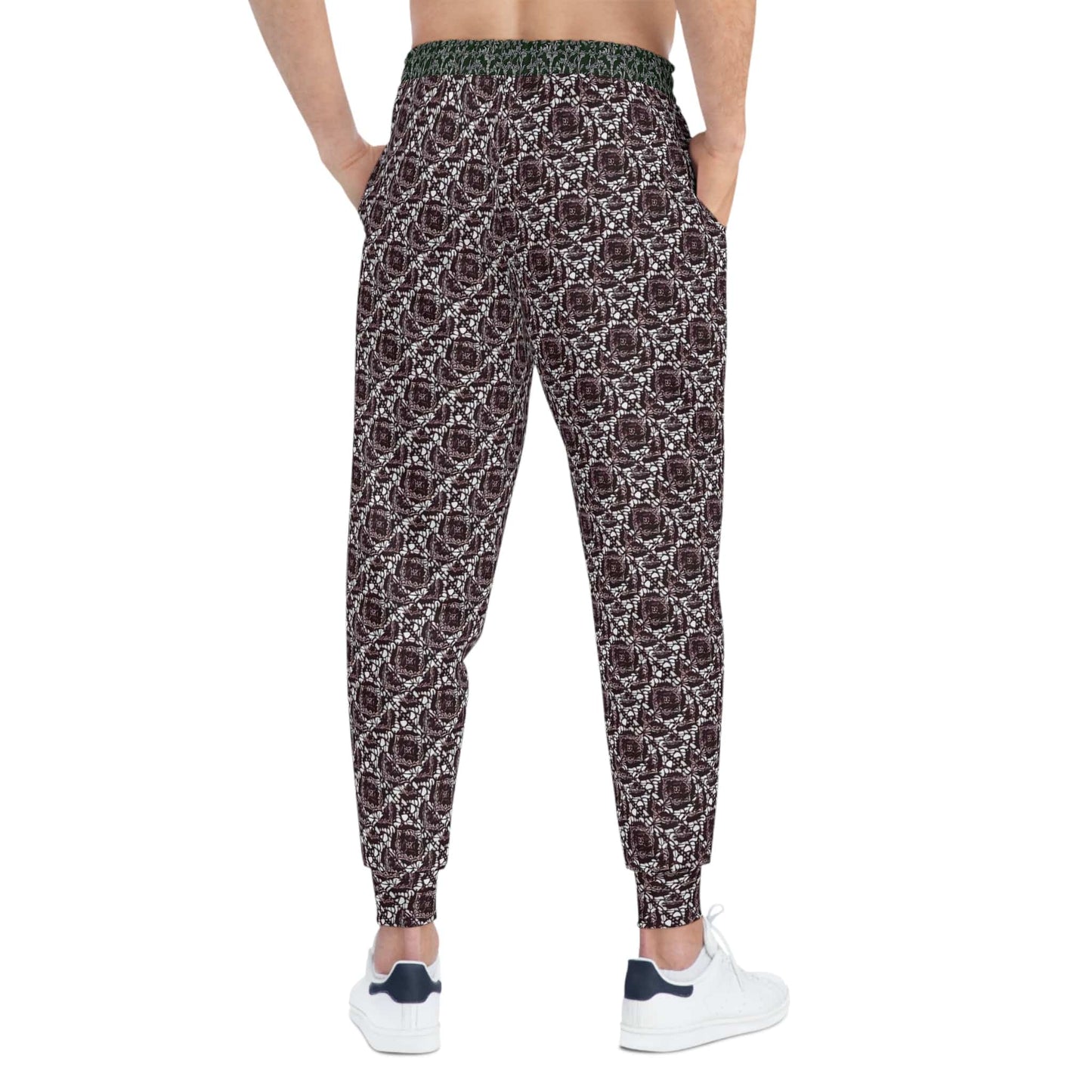 Printify All Over Prints Joggers (AOP)