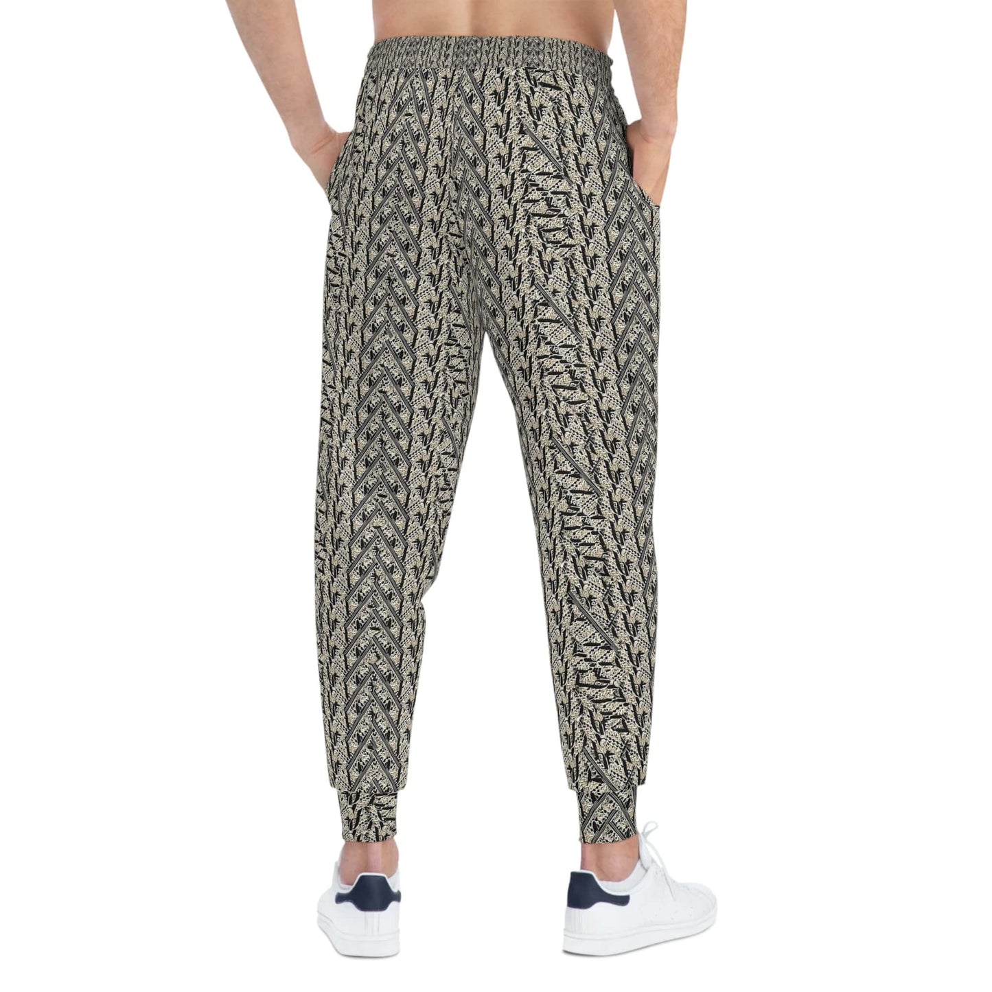 Printify All Over Prints Joggers (AOP)