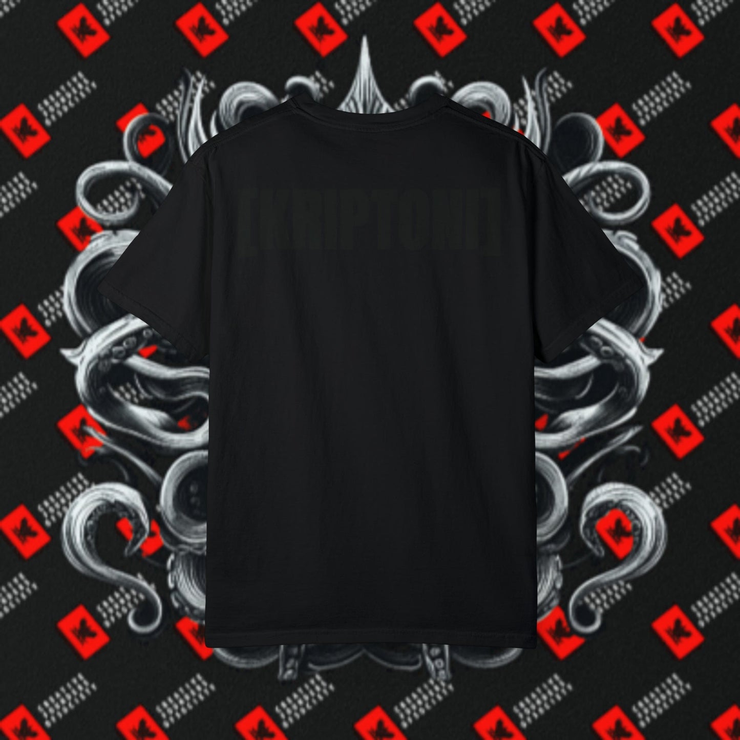 Printify T-Shirt KONA MISA COTTON T-SHIRT