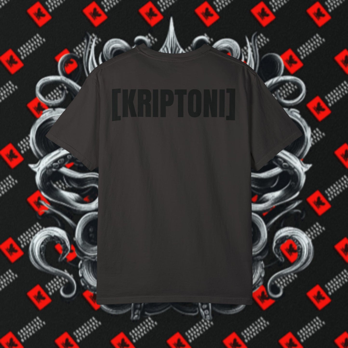 Printify T-Shirt KONA MISA COTTON T-SHIRT