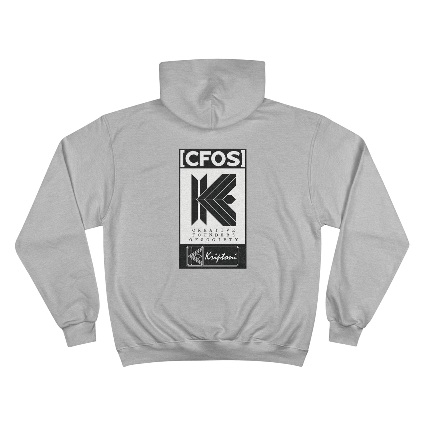 Printify Hoodie SMDB