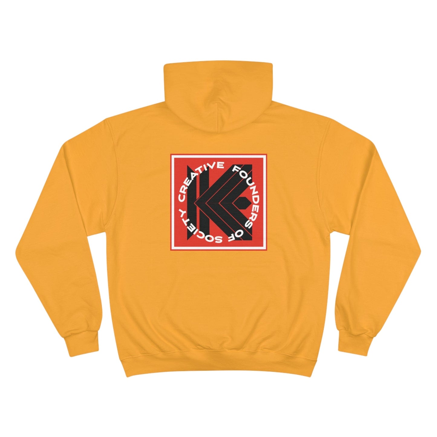 Printify Hoodie SMDB