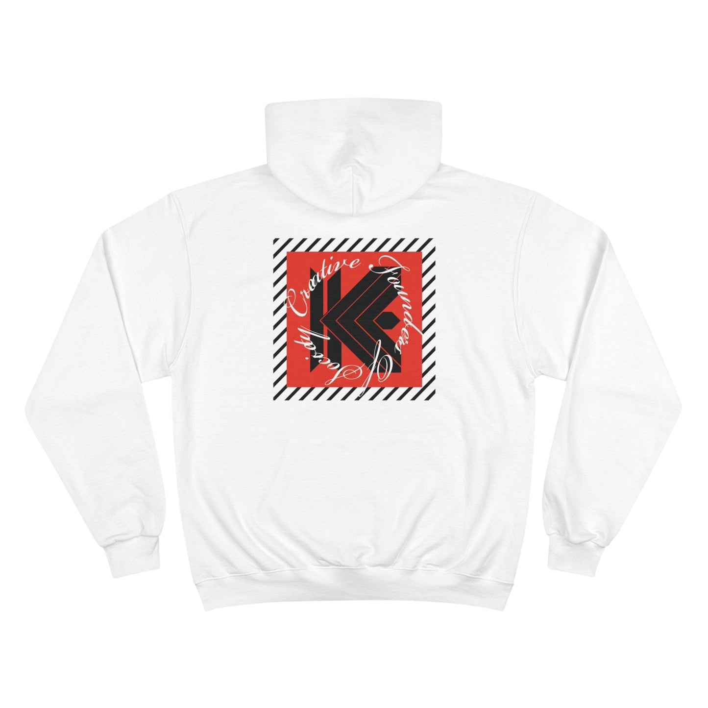 Printify Hoodie SMDB