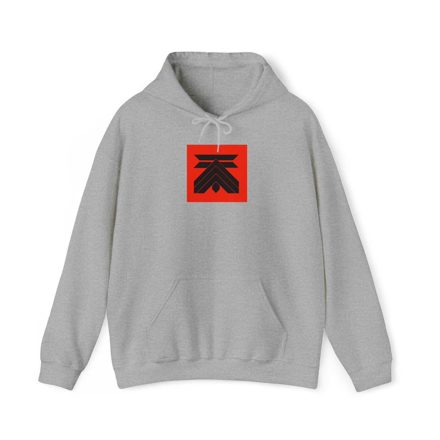 Printify Hoodie Sport Grey / S Vector 26536729 20835267040204527223