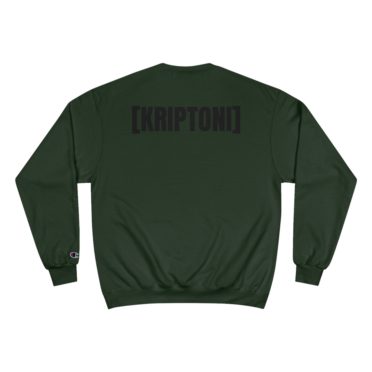 Printify Sweatshirt TAKE A L