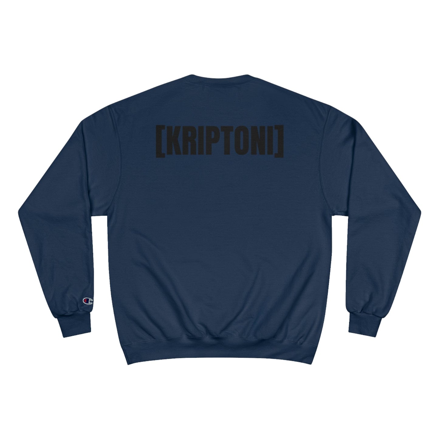 Printify Sweatshirt TAKE A L
