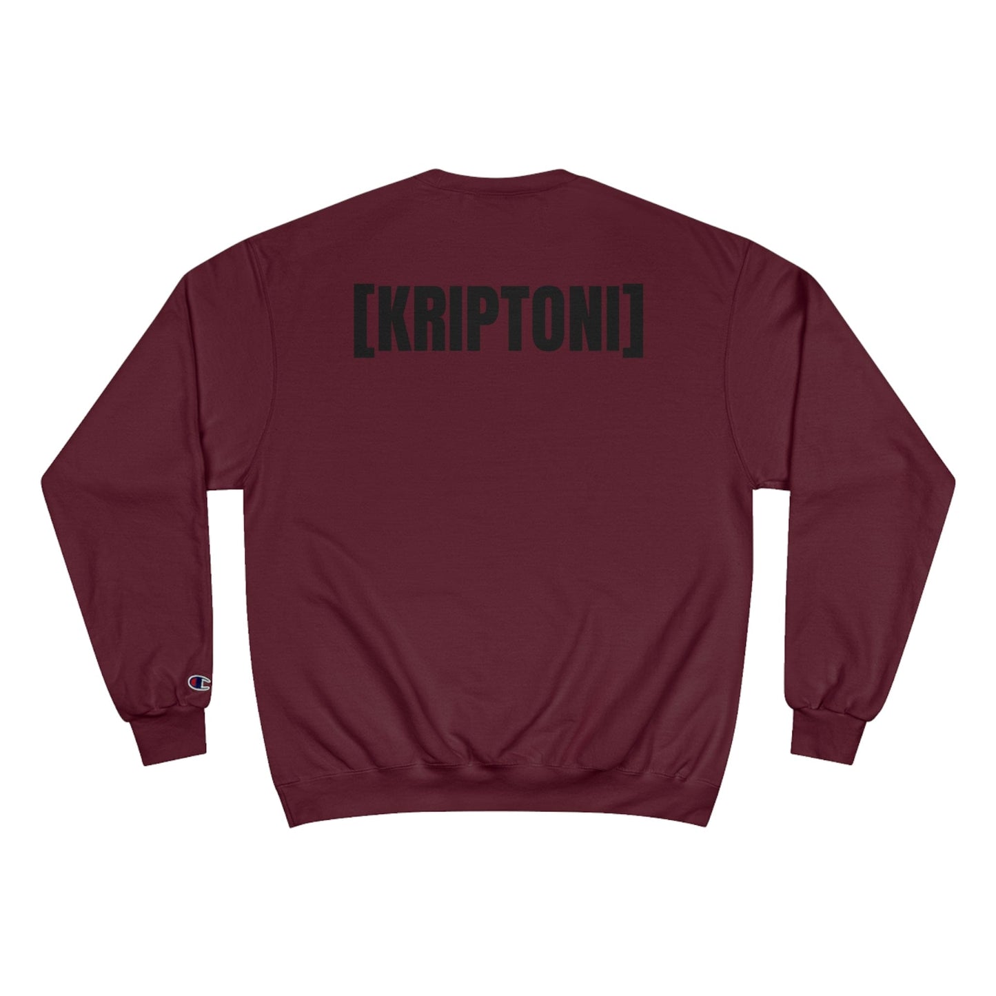 Printify Sweatshirt TAKE A L