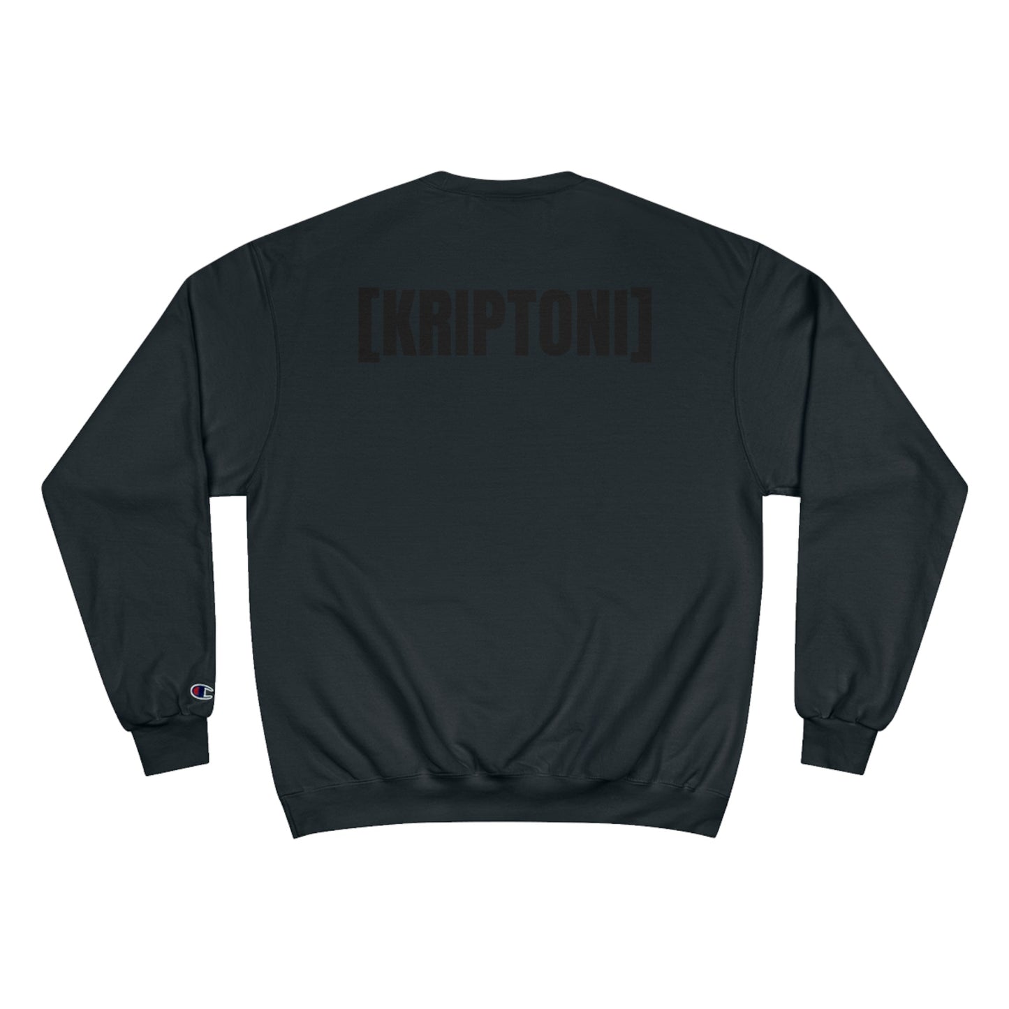 Printify Sweatshirt TAKE A L