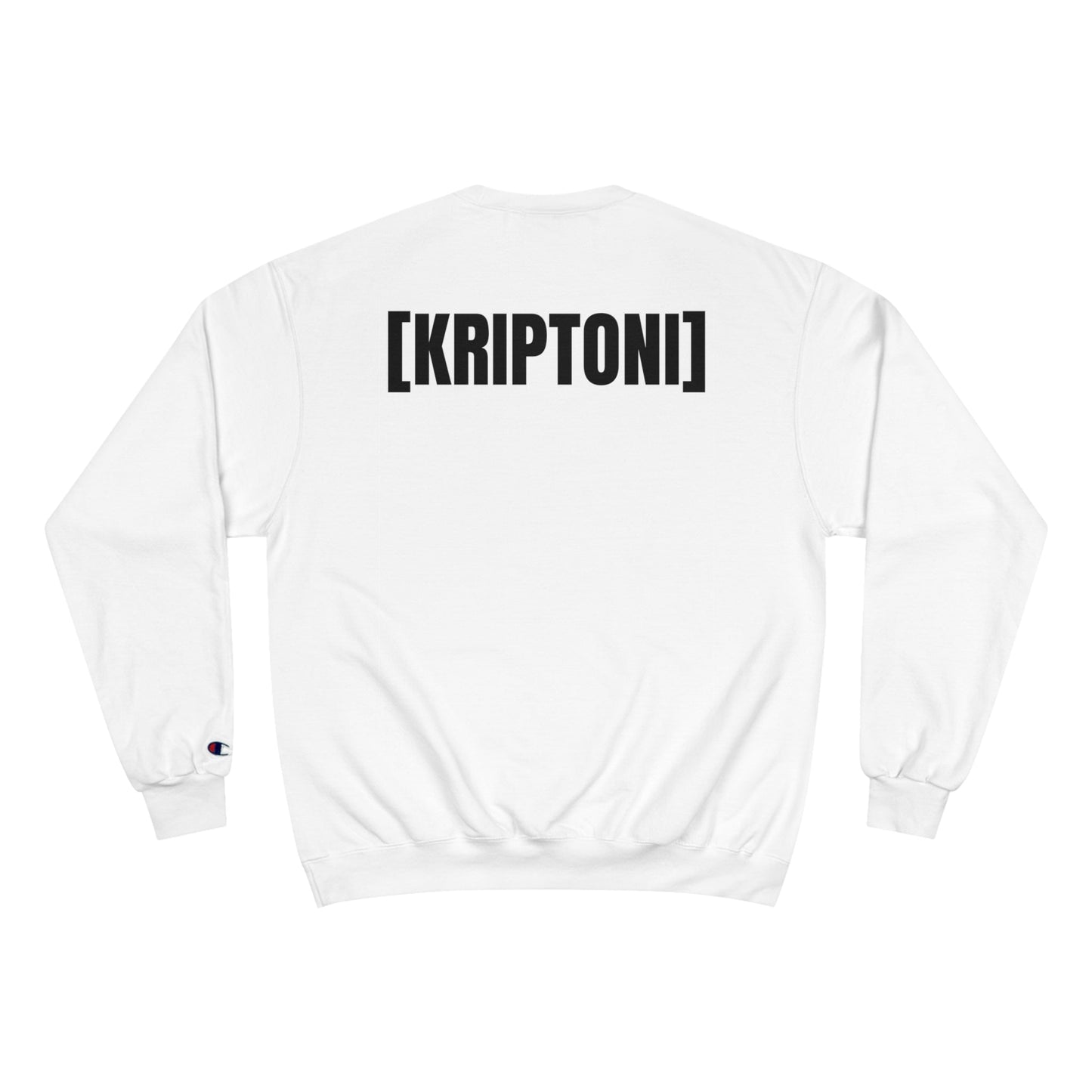 Printify Sweatshirt TAKE A L