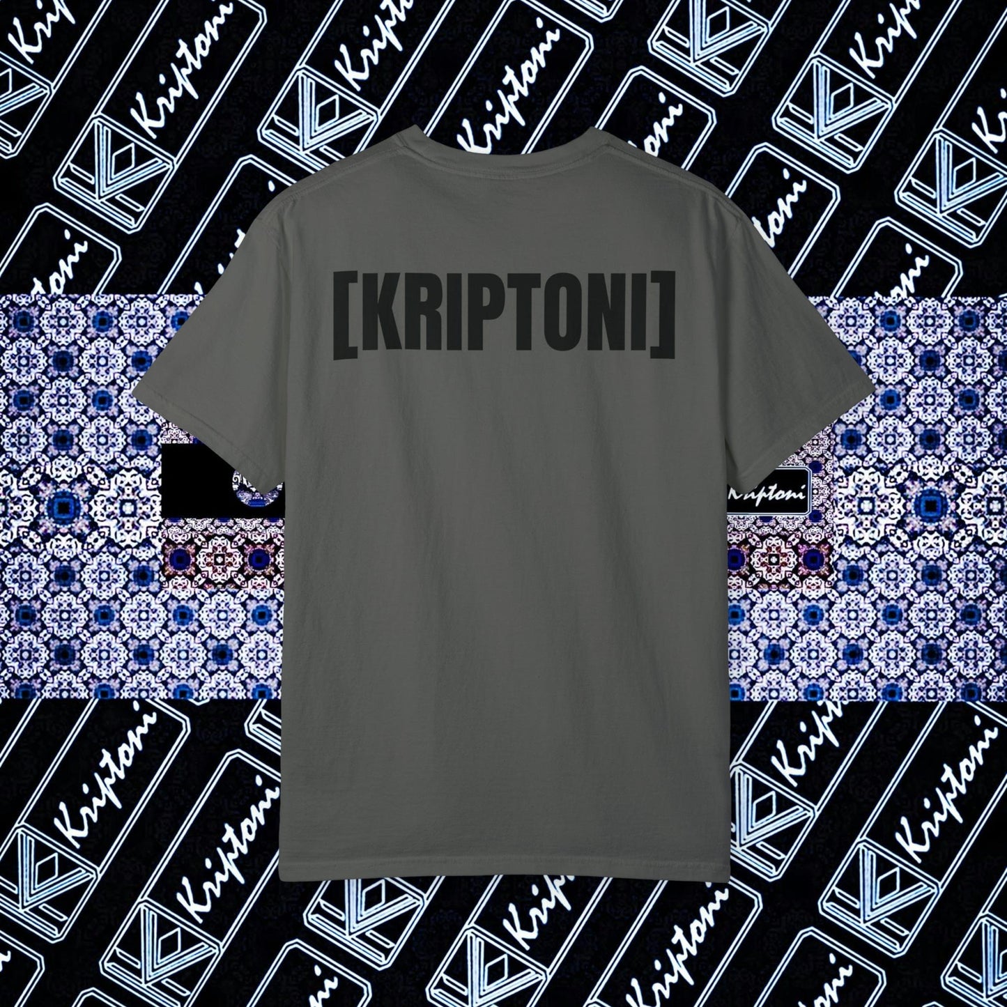 Printify T-Shirt Tranquility