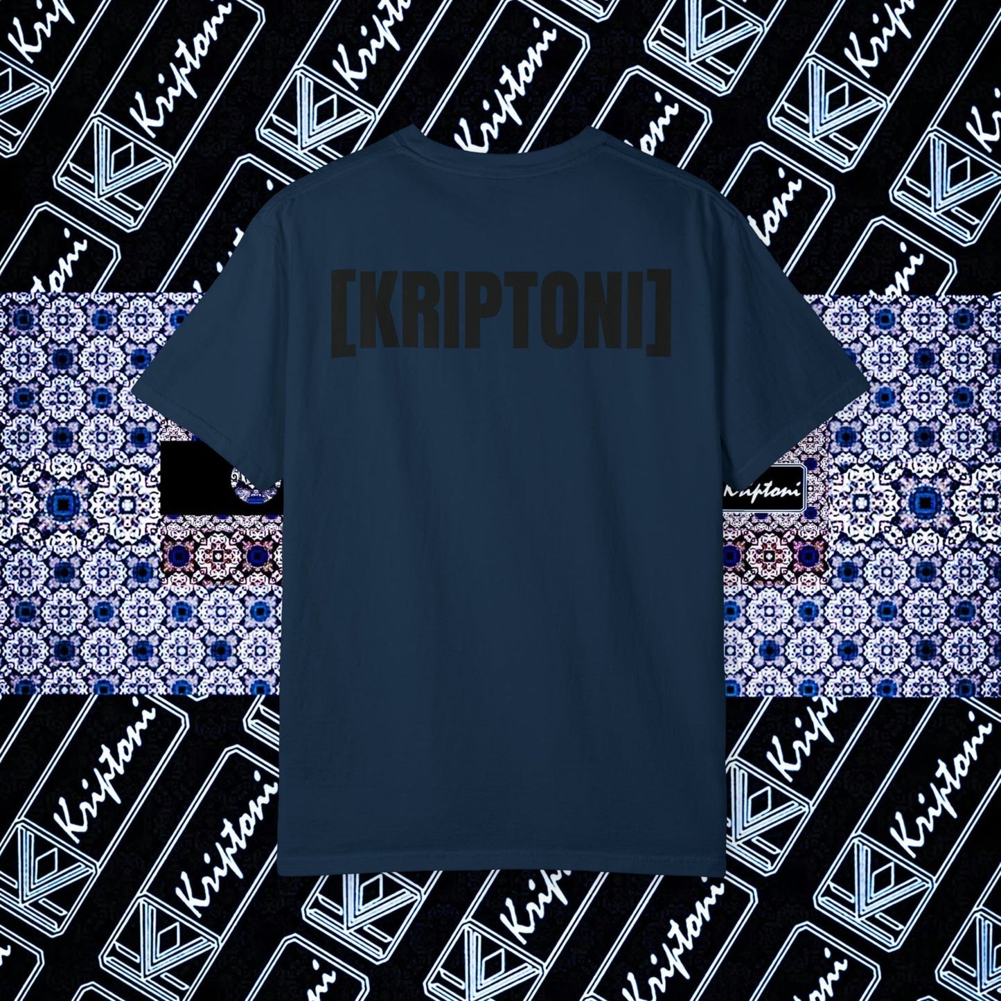 Printify T-Shirt Tranquility