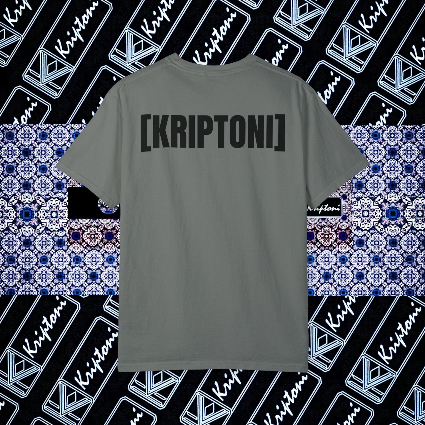 Printify T-Shirt Tranquility