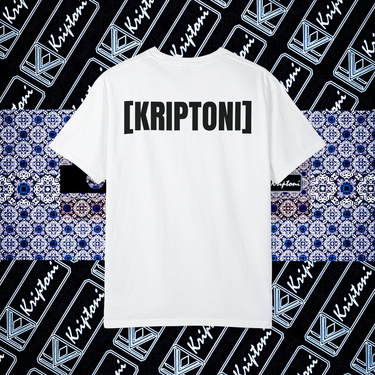 Printify T-Shirt Tranquility