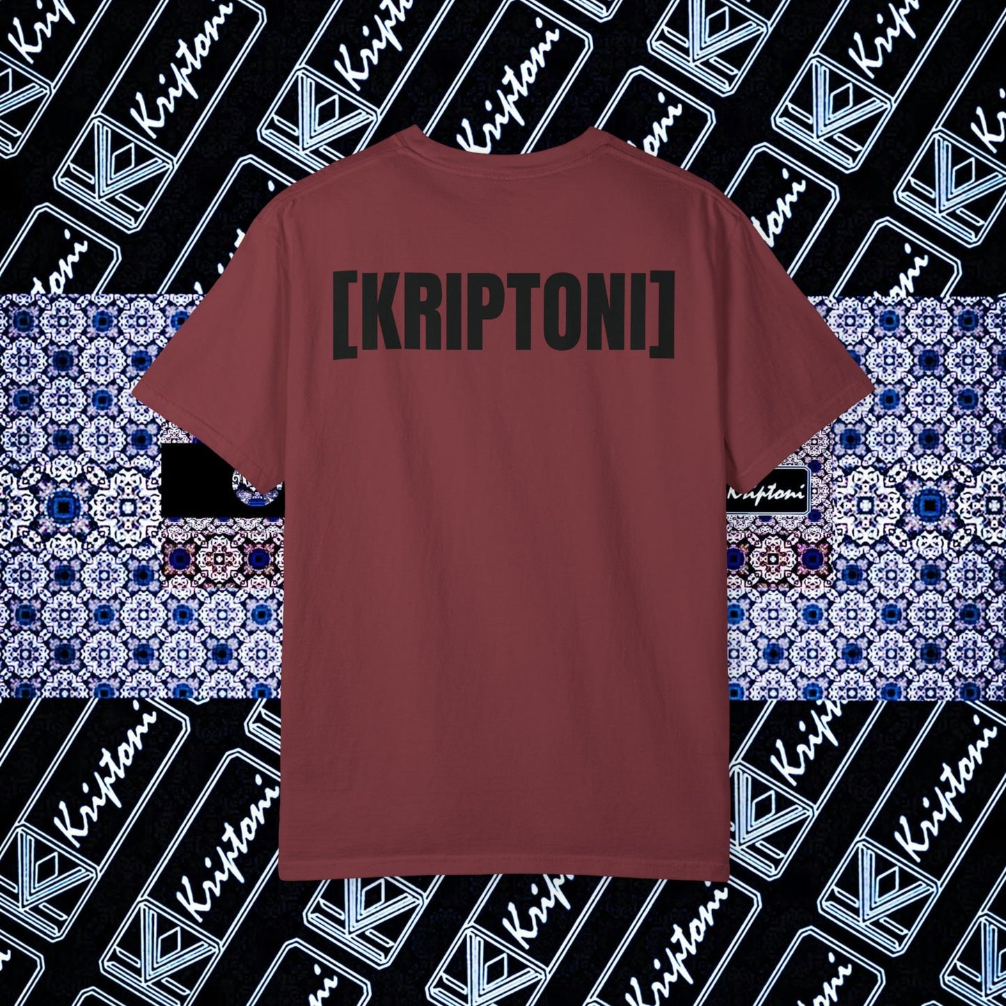 Printify T-Shirt Tranquility