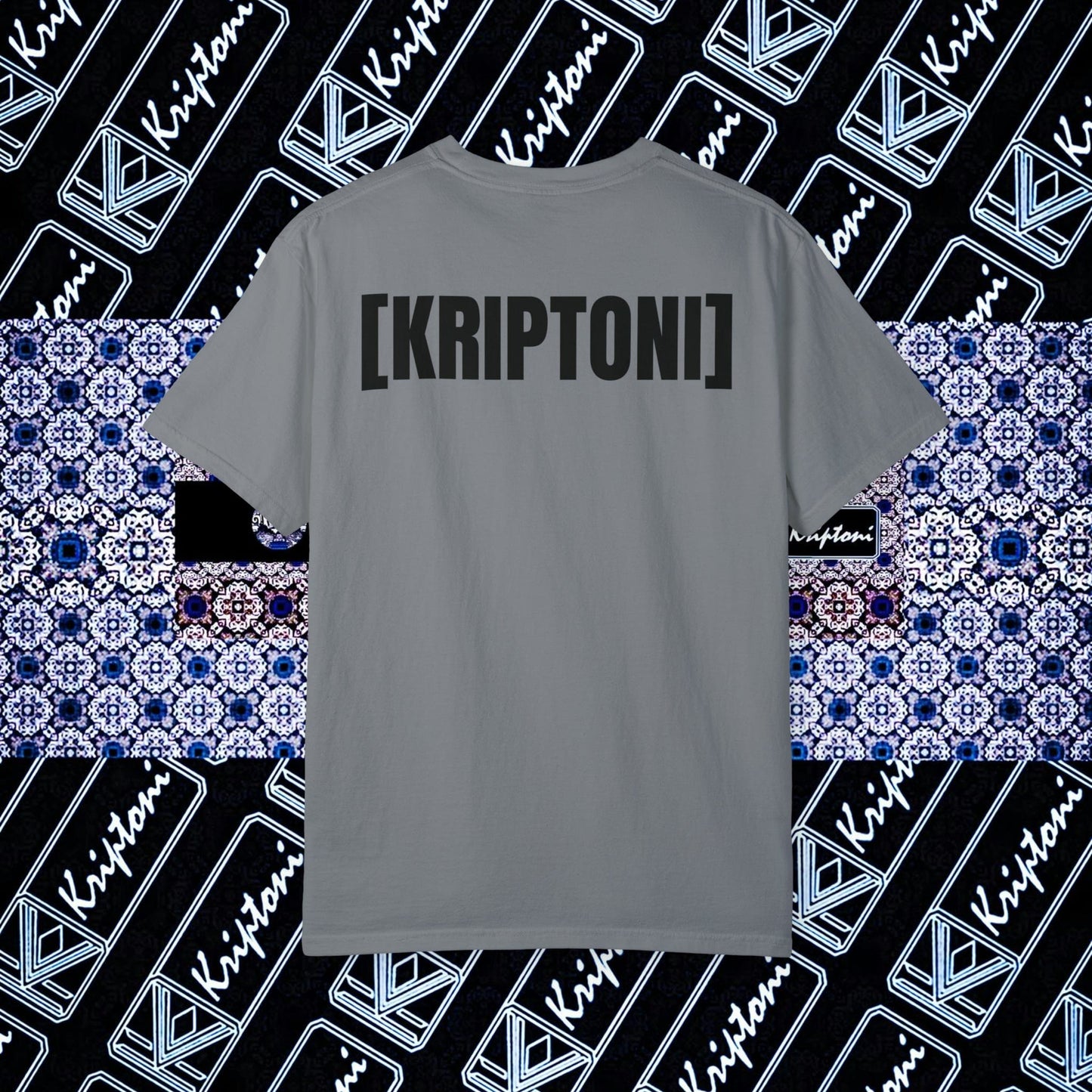 Printify T-Shirt Tranquility