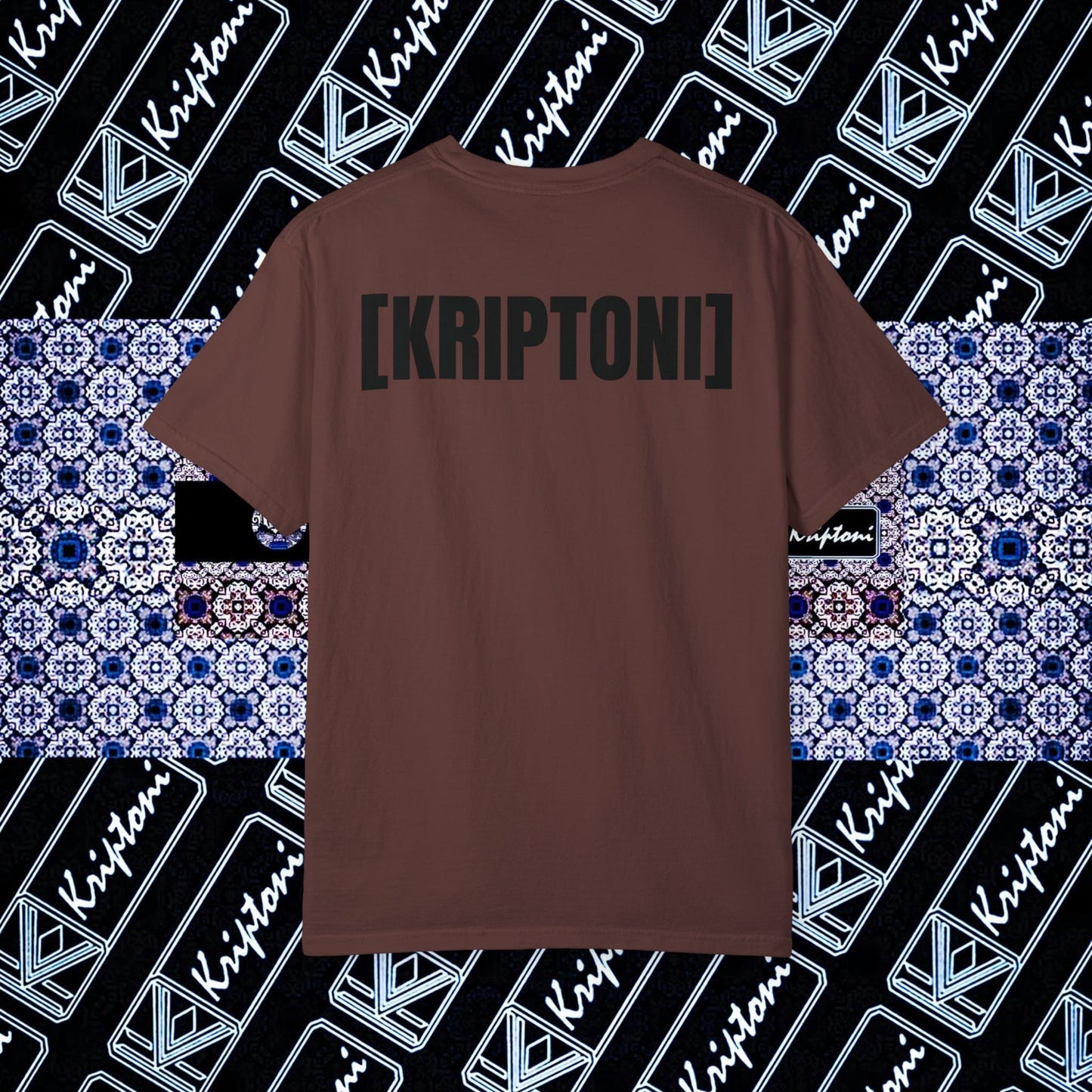Printify T-Shirt Tranquility