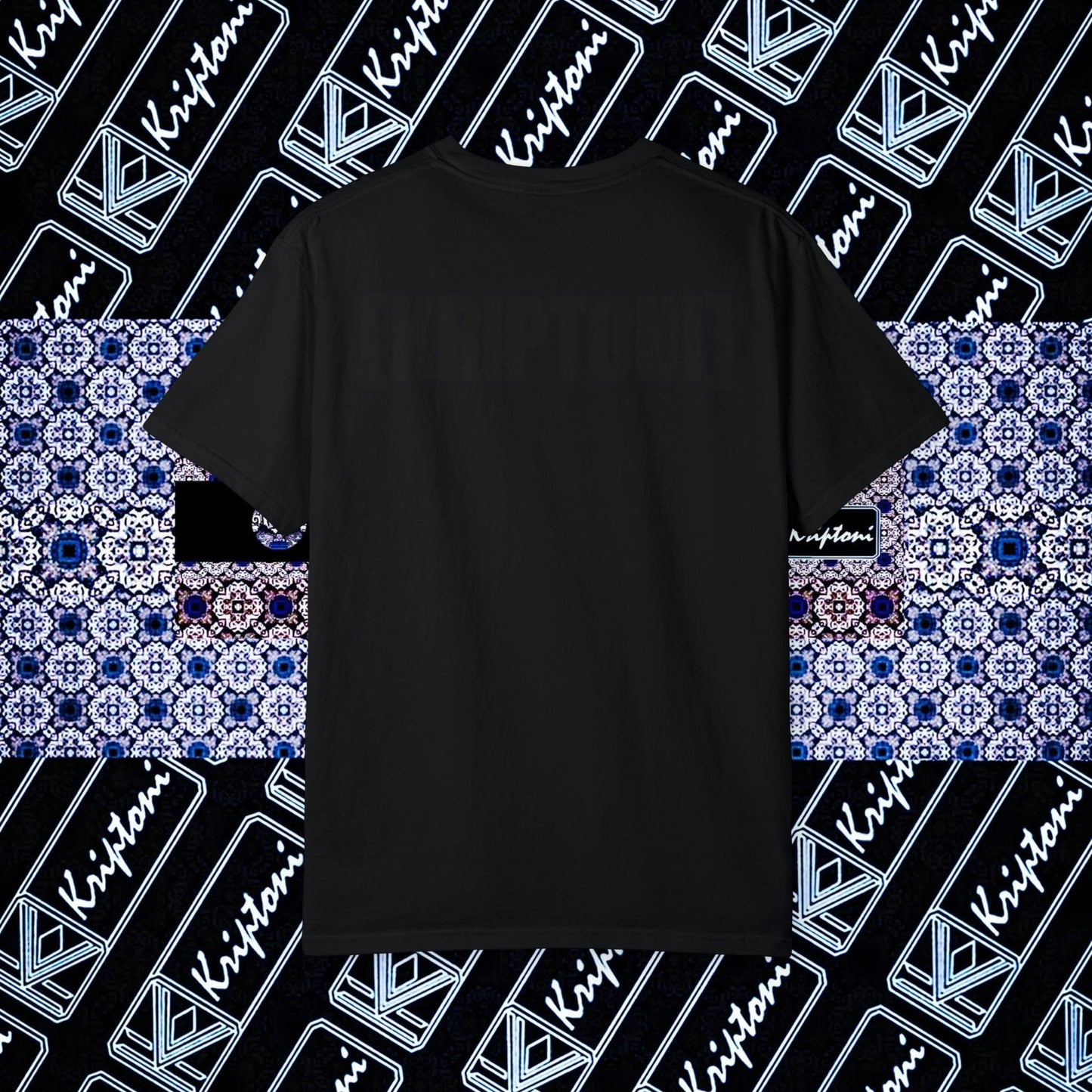Printify T-Shirt Tranquility