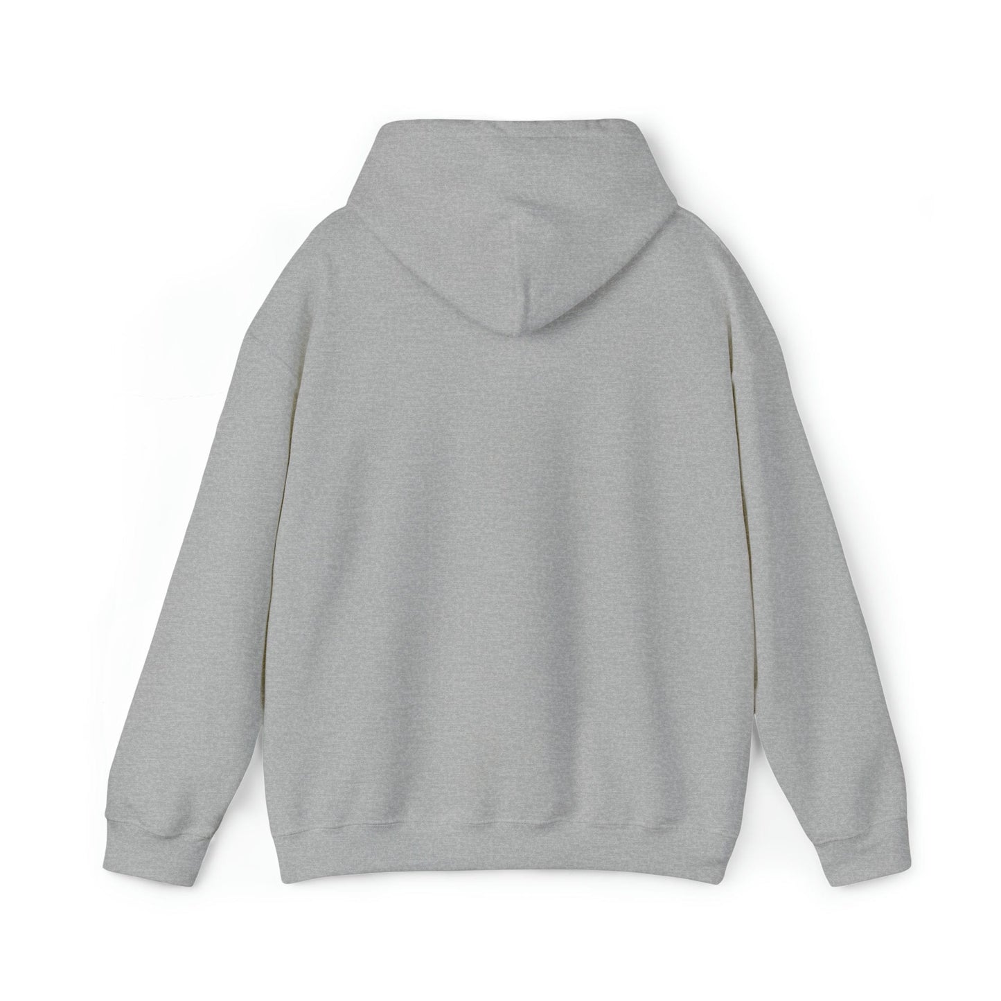 Printify Hoodie Unisex Heavy Blend™ Hooded Sweatshirt