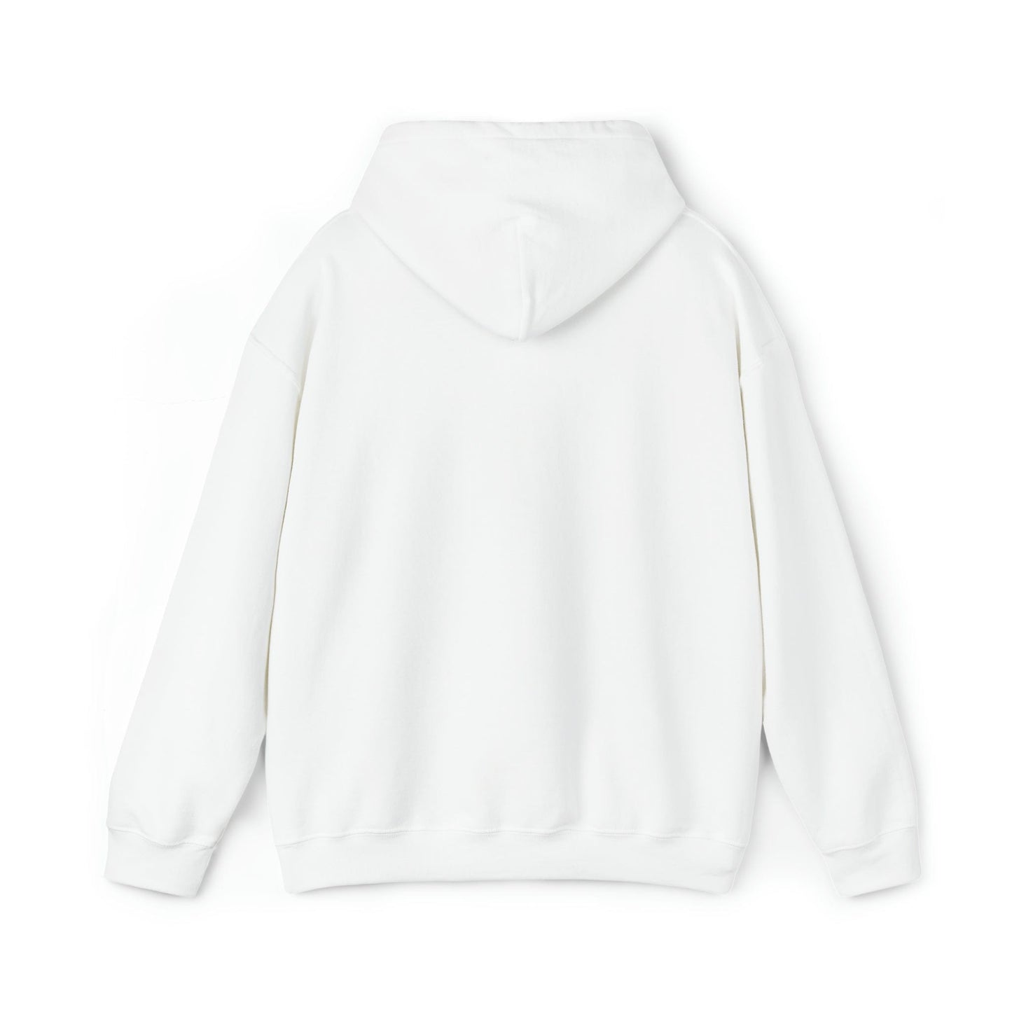 Printify Hoodie Unisex Heavy Blend™ Hooded Sweatshirt