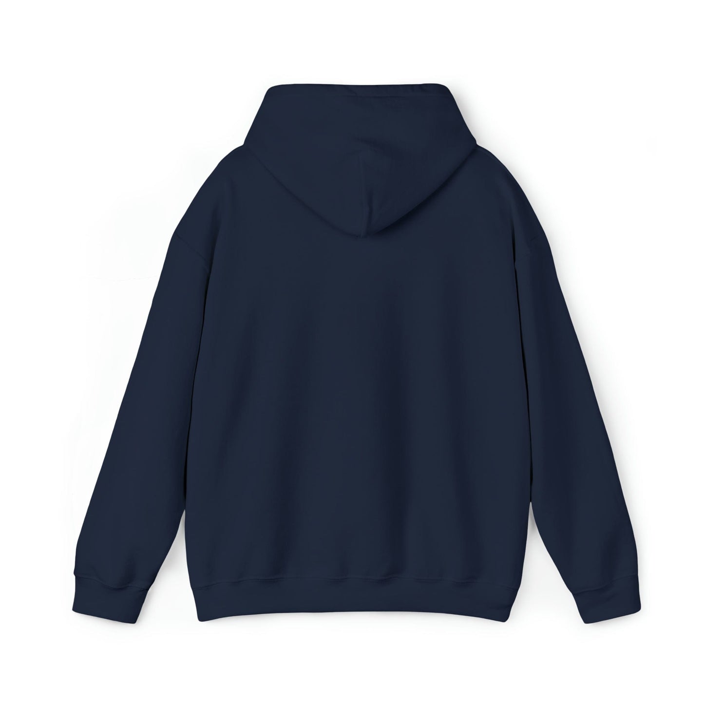 Printify Hoodie Unisex Heavy Blend™ Hooded Sweatshirt