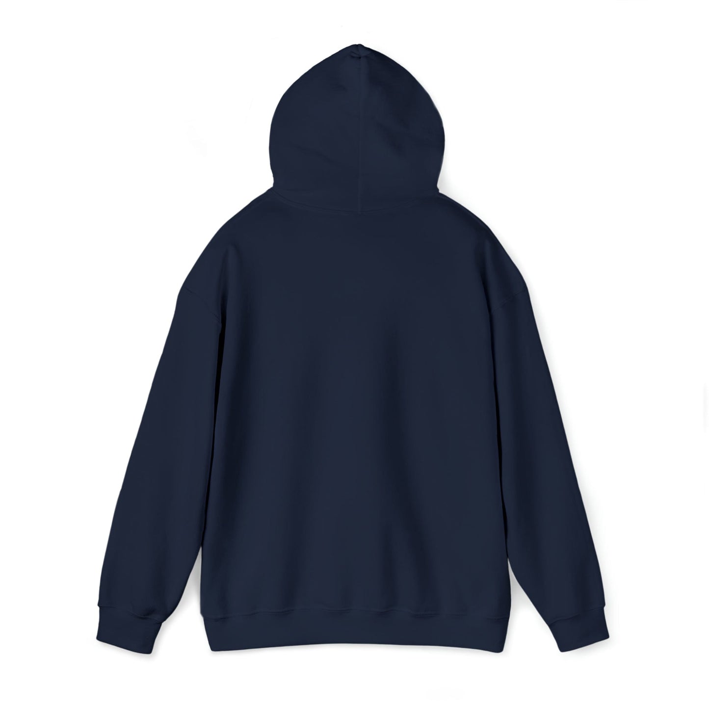Printify Hoodie Unisex Heavy Blend™ Hooded Sweatshirt