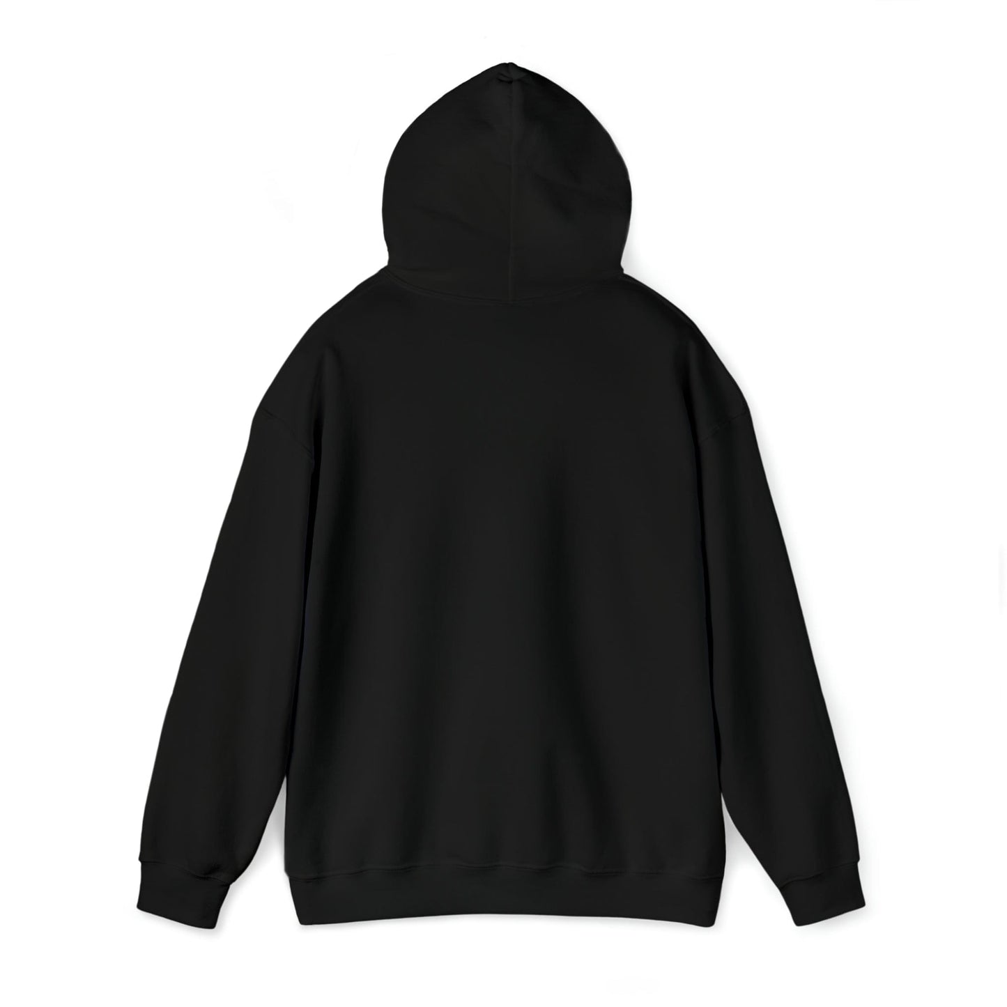 Printify Hoodie Unisex Heavy Blend™ Hooded Sweatshirt