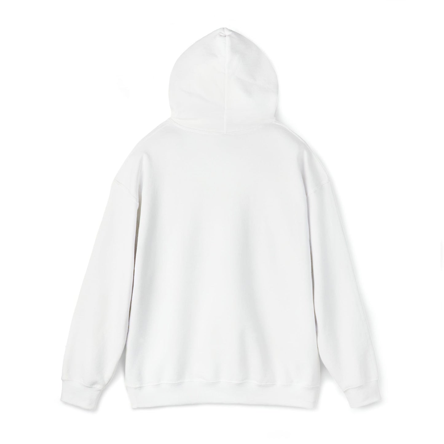Printify Hoodie Unisex Heavy Blend™ Hooded Sweatshirt