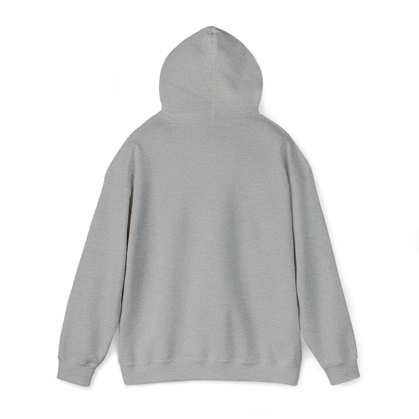 Printify Hoodie Unisex Heavy Blend™ Hooded Sweatshirt