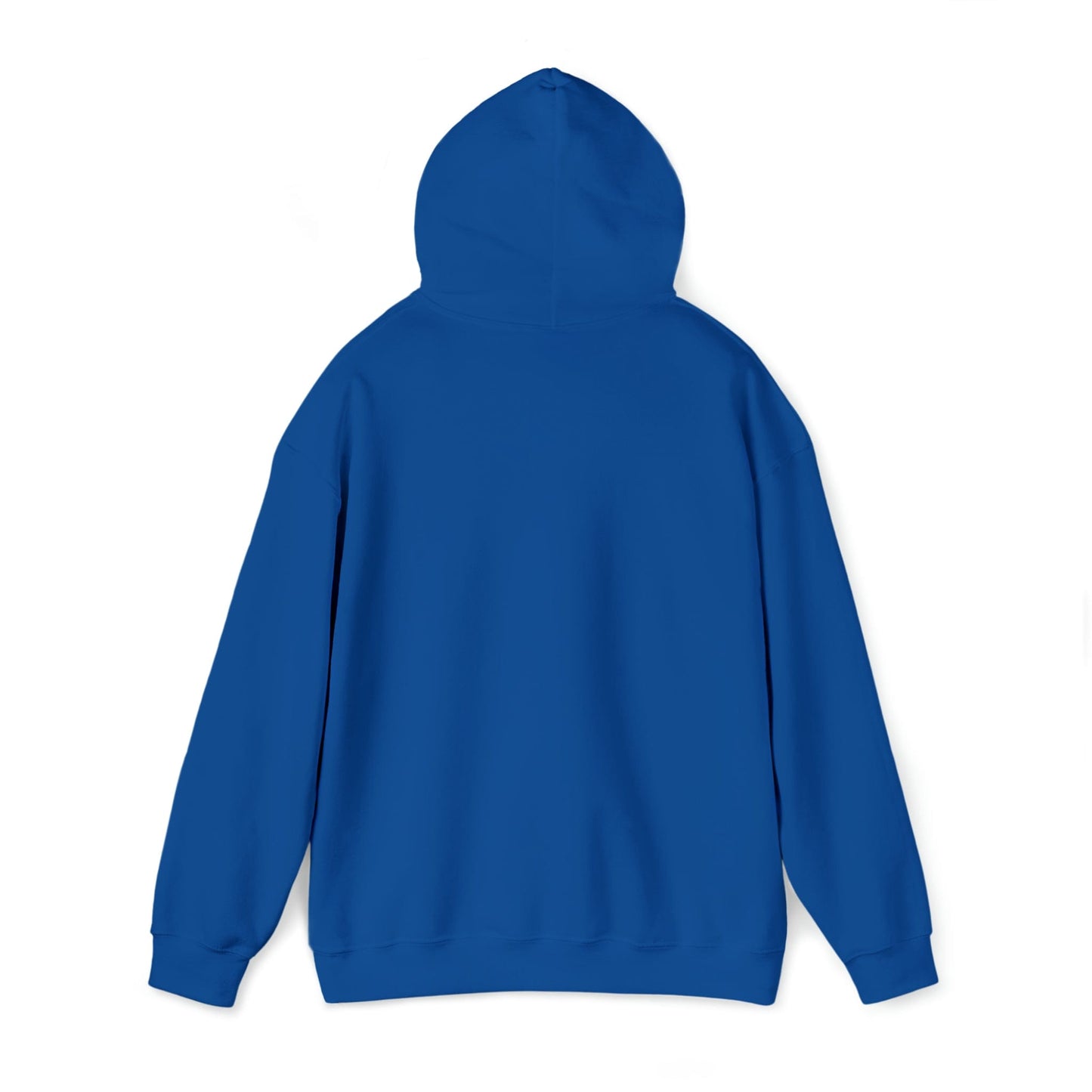 Printify Hoodie Vector