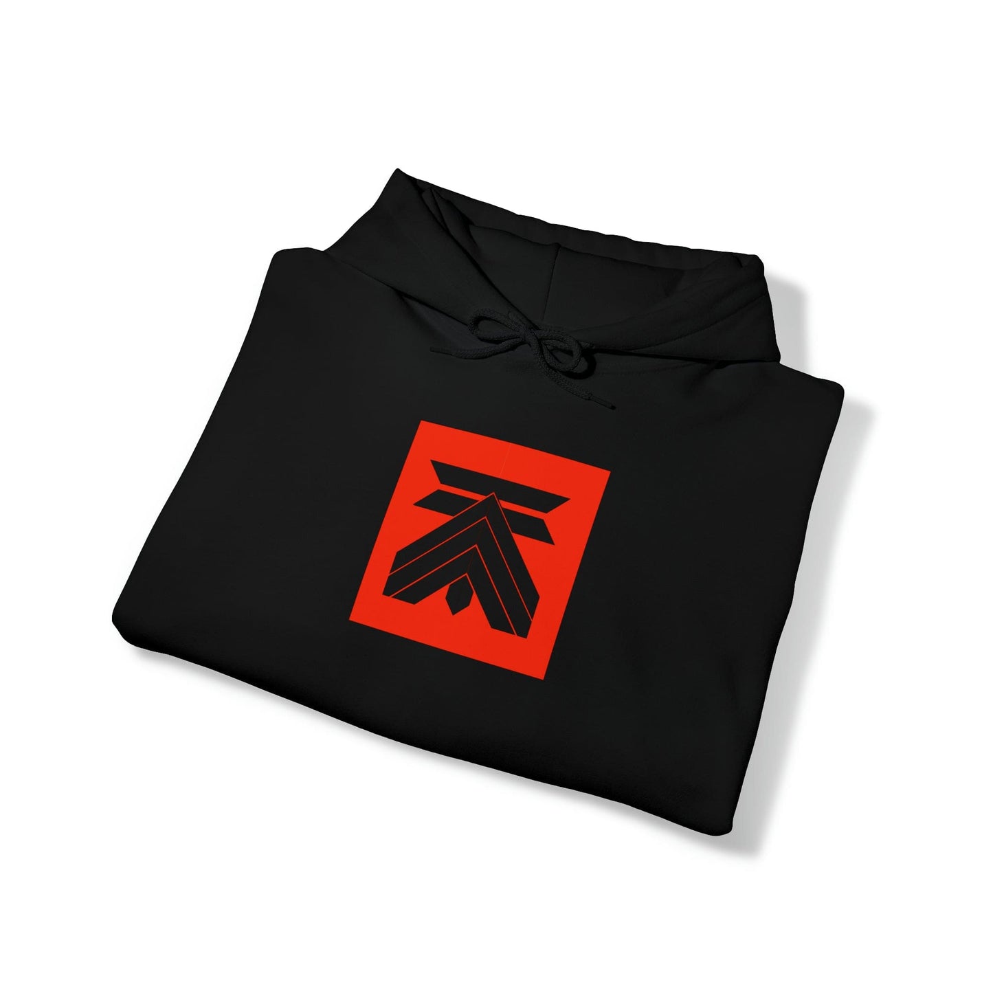 Printify Hoodie Vector