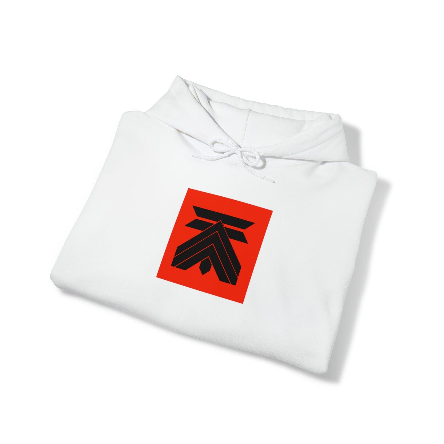Printify Hoodie Vector