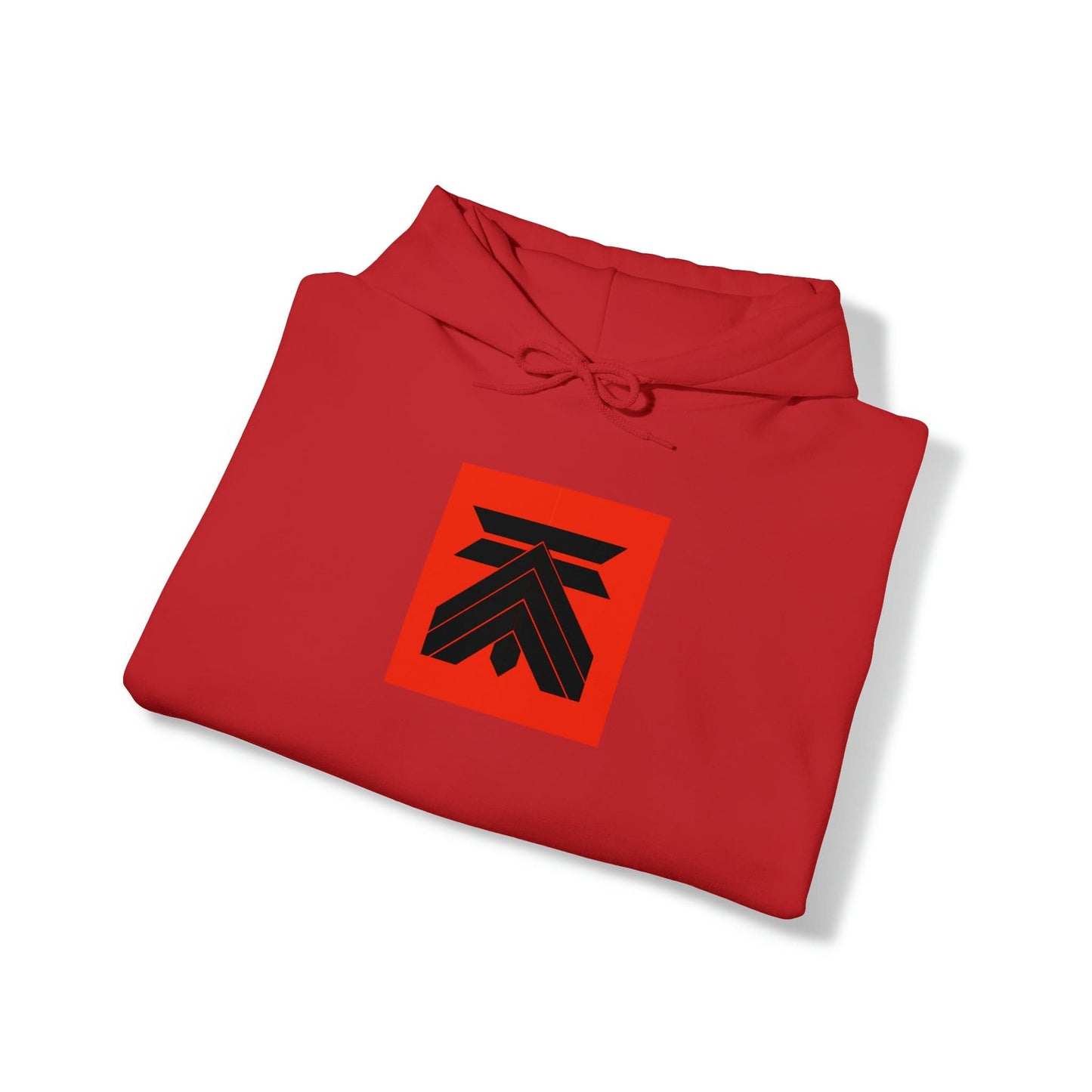Printify Hoodie Vector