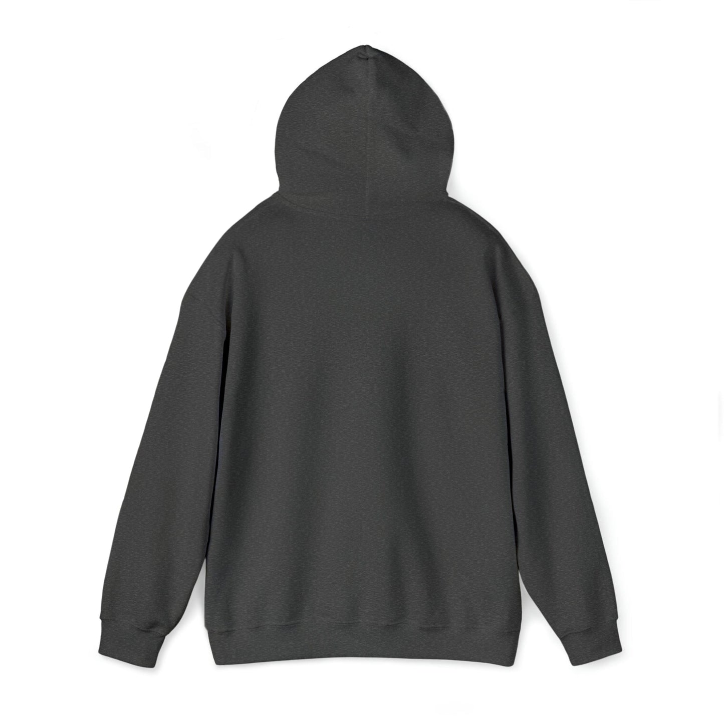 Printify Hoodie Vector