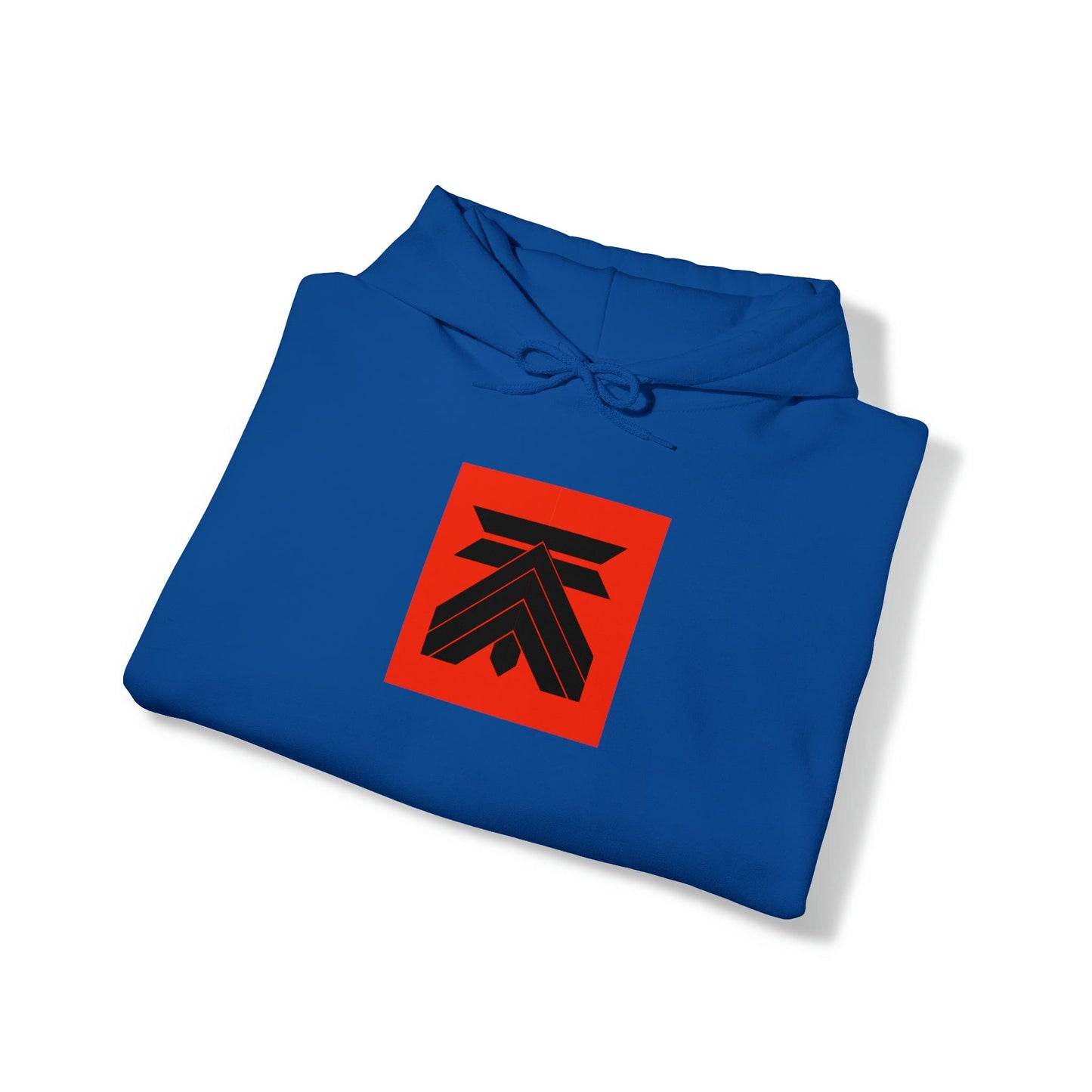 Printify Hoodie Vector